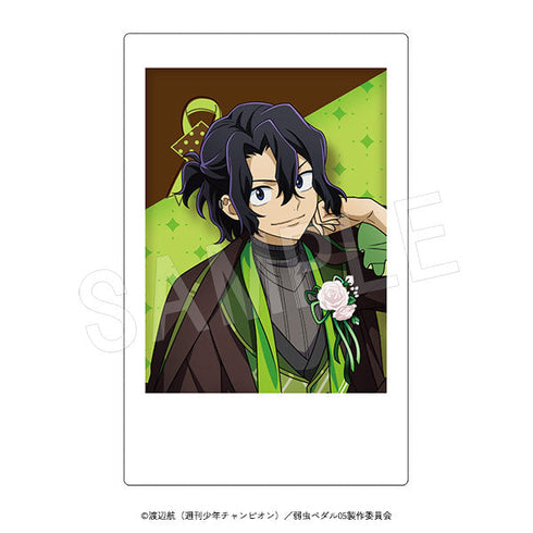 『弱虫ペダル LIMIT BREAK』ポラショットコレクション スイーツタイムVer.【BOX】