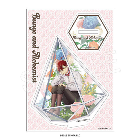 『文豪とアルケミスト』アクリルスタンド テラリウムVer. 太宰治