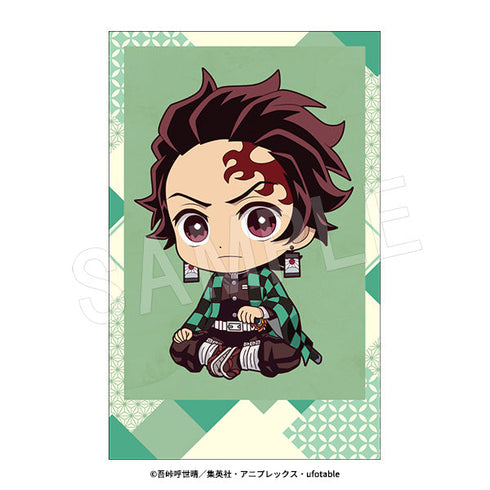 『鬼滅の刃』ぺたん娘ポラショットコレクション 無限城編 第一章Ver. TypeA【BOX】