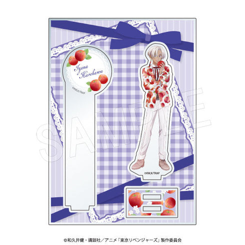 『東京リベンジャーズ』アクリルフォトプロップス Fruits à la Mode 黒川イザナ