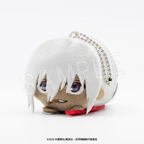 『血界戦線』もちころりん【BOX】