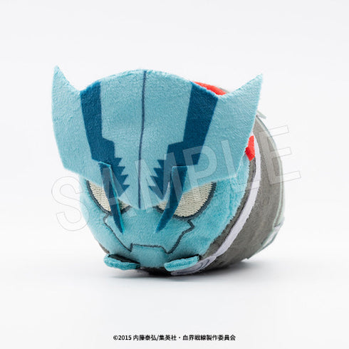 『血界戦線』もちころりん【BOX】