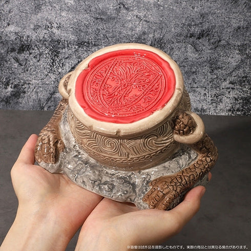 『ELDEN RING』アレキサンダーの貯金箱【202602再販】