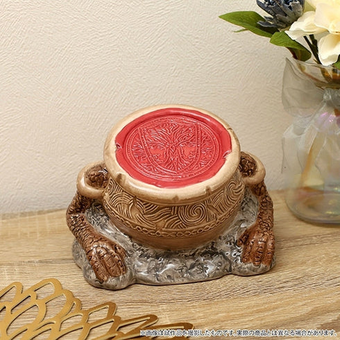 『ELDEN RING』アレキサンダーの貯金箱【202602再販】