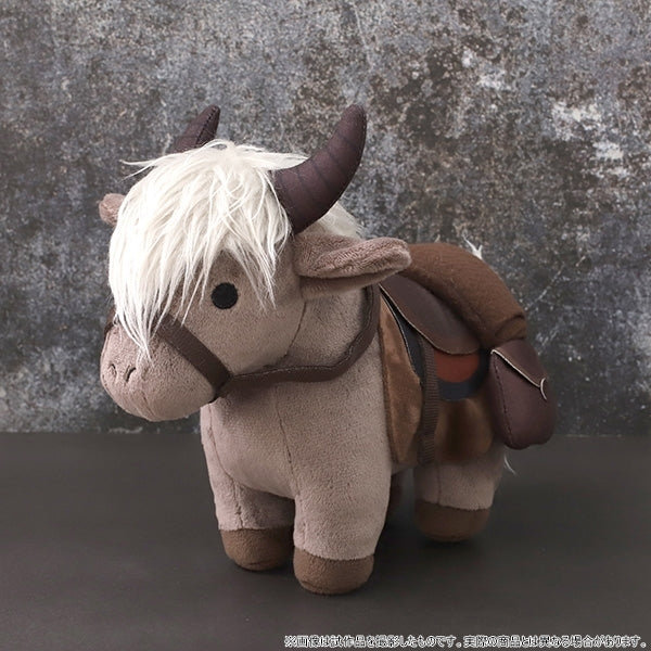 『ELDEN RING』ぬいぐるみ/トレント【202602再販】