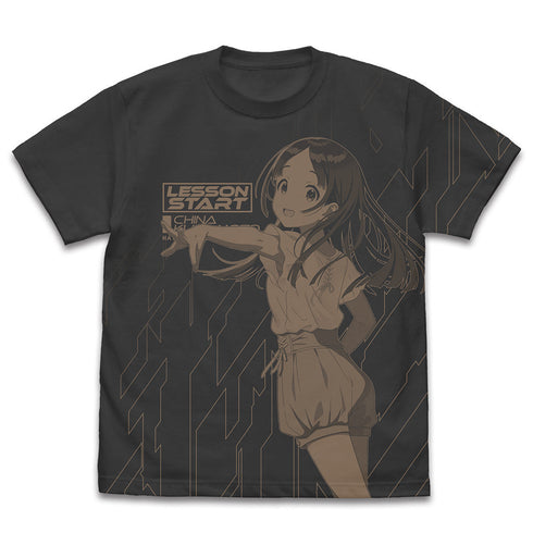 『学園アイドルマスター』倉本千奈 オールプリントTシャツ