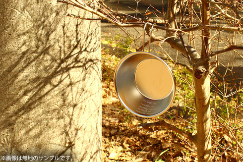 『ゆるキャン△ SEASON3』志摩リンゆるキャン△ シェラカップ 300ml