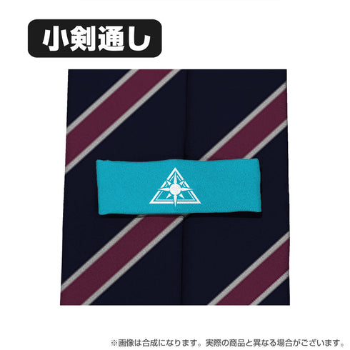 『ブルーアーカイブ -Blue Archive-』ブルーアーカイブ セリカ ネクタイ