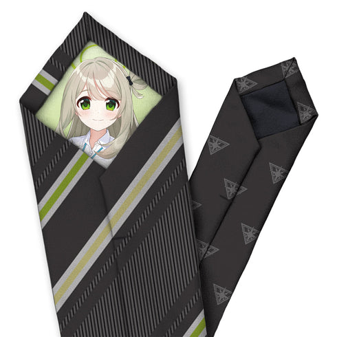 『ブルーアーカイブ -Blue Archive-』ブルーアーカイブ ノノミ ネクタイ