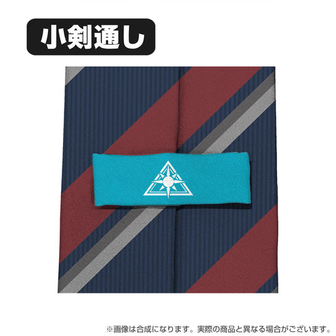 『ブルーアーカイブ -Blue Archive-』ブルーアーカイブ アヤネ ネクタイ