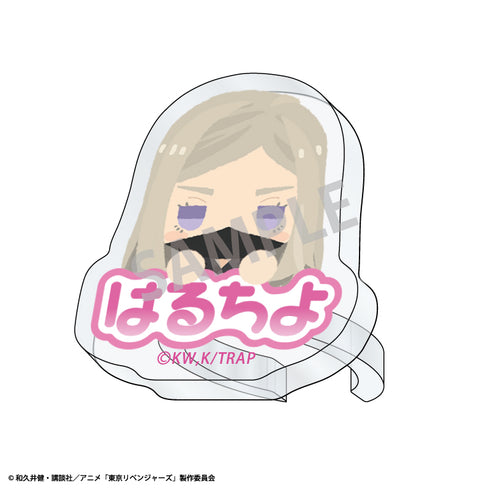 『東京リベンジャーズ』Faveringアクスタ ちまっこ2 BOX