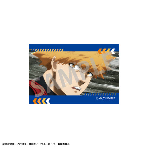 『ブルーロック』トレーディングスクエア缶バッジVOL.2 BOX