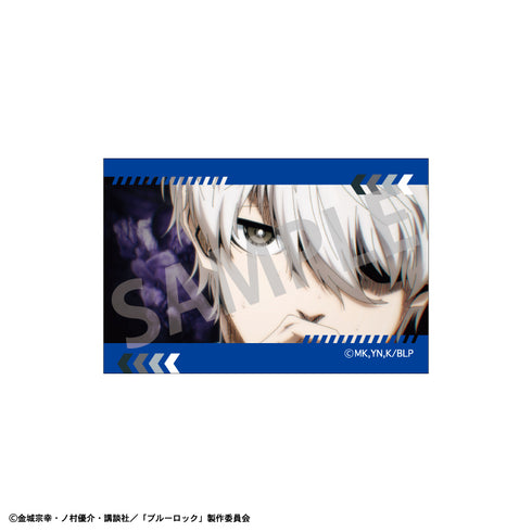 『ブルーロック』トレーディングスクエア缶バッジVOL.2 BOX