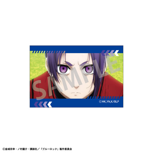 『ブルーロック』トレーディングスクエア缶バッジVOL.2 BOX