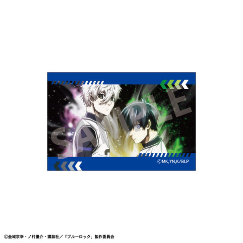 『ブルーロック』トレーディングスクエア缶バッジVOL.2 BOX