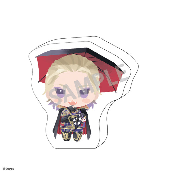 『ツイステッドワンダーランド』ちまスタ ヴィル・シェーンハイト スケアリー・ドレス