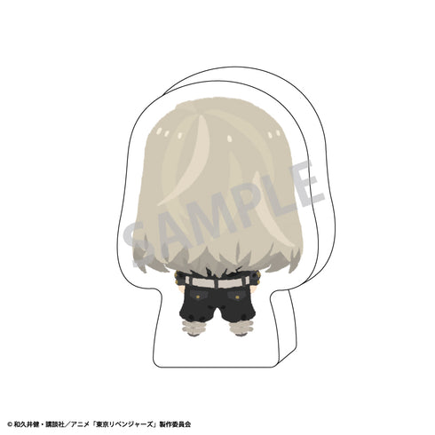 『東京リベンジャーズ』ちまスタ 三途春千夜 ちまっこ2