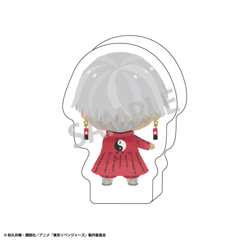 『東京リベンジャーズ』ちまスタ 黒川イザナ ちまっこ2