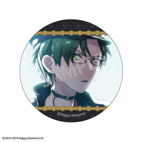 『あんさんぶるスターズ!!』『クロスロード』 トレーディング缶バッジ【BOX】