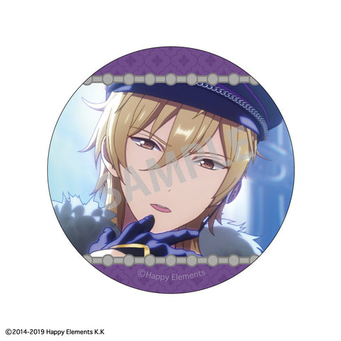 『あんさんぶるスターズ!!』『クロスロード』 トレーディング缶バッジ【BOX】