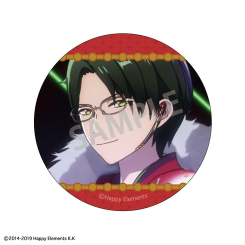 『あんさんぶるスターズ!!』『クロスロード』 トレーディング缶バッジ【BOX】