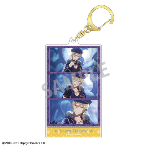 『あんさんぶるスターズ!!』『クロスロード』 トレーディングアクリルキーホルダー【BOX】