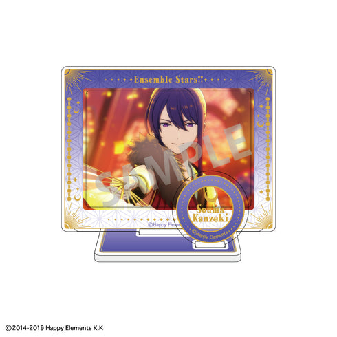 『あんさんぶるスターズ!!』『クロスロード』 フレームアクリルスタンド_神崎 颯馬/紅月