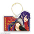 『あんさんぶるスターズ!!』『クロスロード』 クリップキーホルダー_神崎 颯馬/紅月