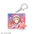 『星屑テレパス』トレーディングアクリルキーホルダー/うさぎメイド【BOX】