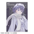 『株式会社マジルミエ』A4シングルクリアファイル_土刃 メイ/冬のおでかけ