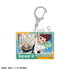 『ダンダダン』トレーディングアクリルキーホルダー【BOX】