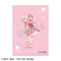 『五等分の花嫁』A4シングルクリアファイル_中野一花/桜アフタヌーンティー