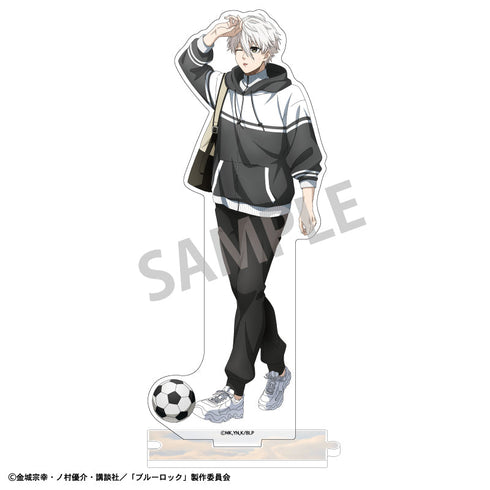 『ブルーロック』アクリルスタンド_凪 誠士郎/ノスタルジー【202507再販】