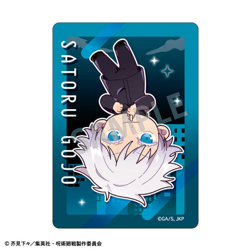 『呪術廻戦』Picharm/おっこち【BOX】