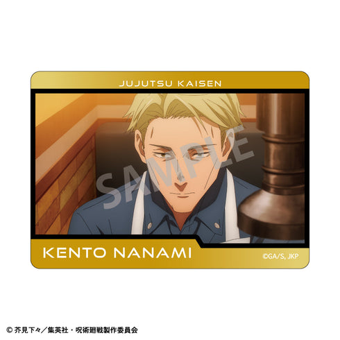 『呪術廻戦』Picharm/おっこち【BOX】