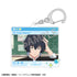 『ウィッチウォッチ』トレーディングアクリルキーホルダー【BOX】