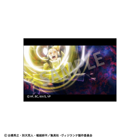 『ヴィジランテ-僕のヒーローアカデミアILLEGALS-』トレーディングスクエア缶バッジ【BOX】