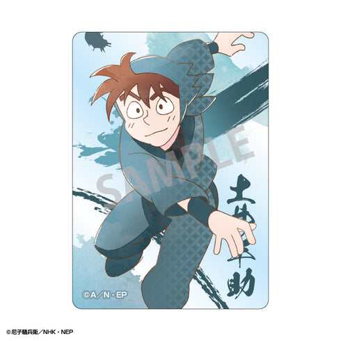 『忍たま乱太郎』Picharm/カミアニTOUCH2【BOX】