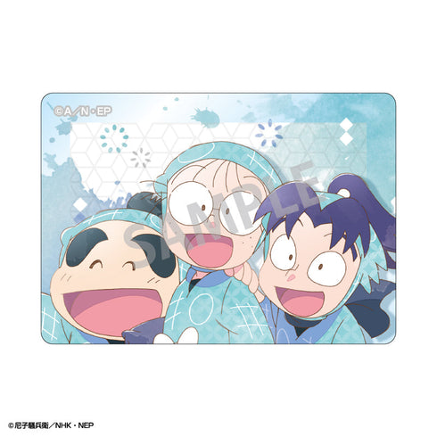 『忍たま乱太郎』Picharm/カミアニTOUCH2【BOX】