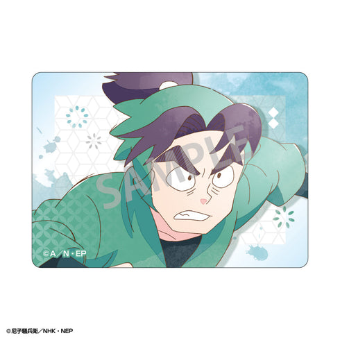 『忍たま乱太郎』Picharm/カミアニTOUCH2【BOX】