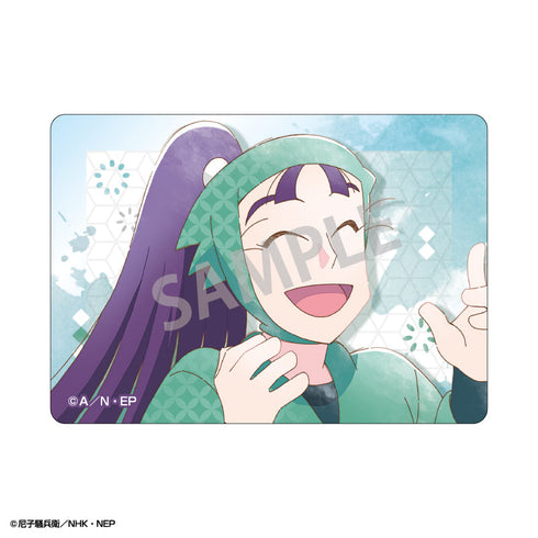 『忍たま乱太郎』Picharm/カミアニTOUCH2【BOX】