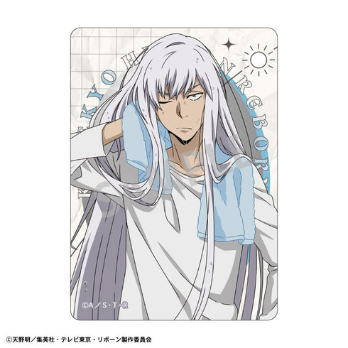 『家庭教師ヒットマンREBORN!』Picharm_朝支度【BOX】