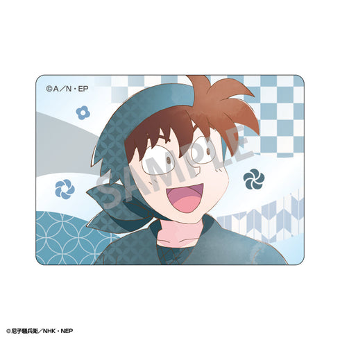 『忍たま乱太郎』Picharm/カミアニTOUCH3【BOX】