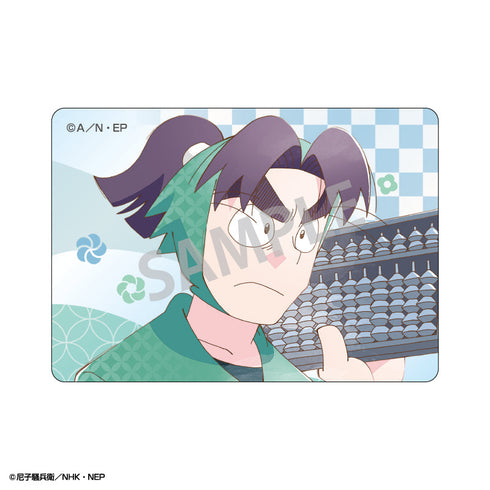 『忍たま乱太郎』Picharm/カミアニTOUCH3【BOX】