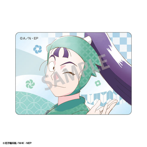 『忍たま乱太郎』Picharm/カミアニTOUCH3【BOX】