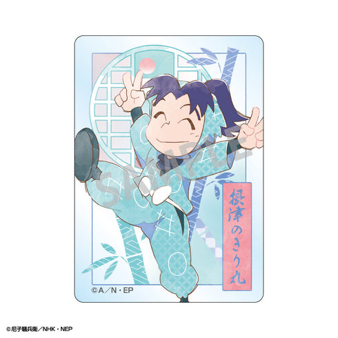 『忍たま乱太郎』Picharm/カミアニTOUCH3【BOX】