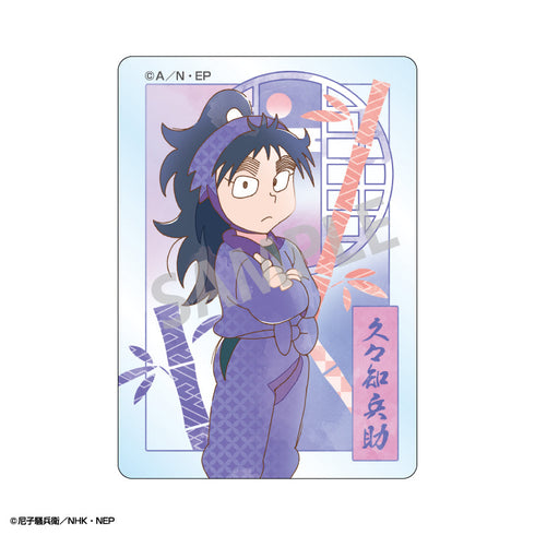 『忍たま乱太郎』Picharm/カミアニTOUCH3【BOX】