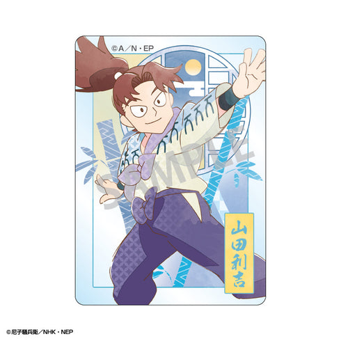 『忍たま乱太郎』Picharm/カミアニTOUCH3【BOX】