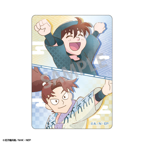 『忍たま乱太郎』Picharm/カミアニTOUCH3【BOX】