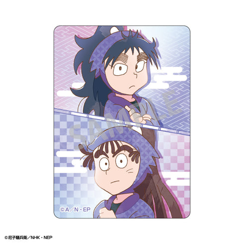 『忍たま乱太郎』Picharm/カミアニTOUCH3【BOX】